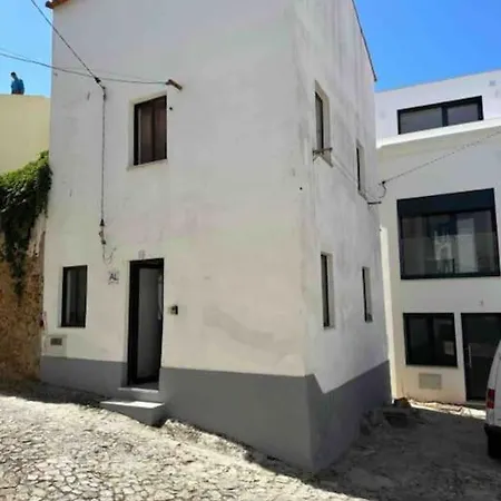 Semesterbostad Zenhouse São Martinho do Porto